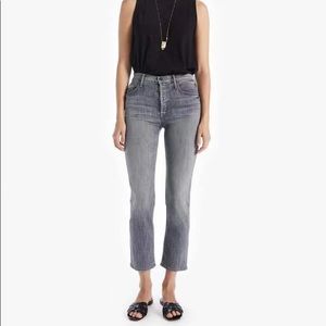 mother jeans SZ27 NWT